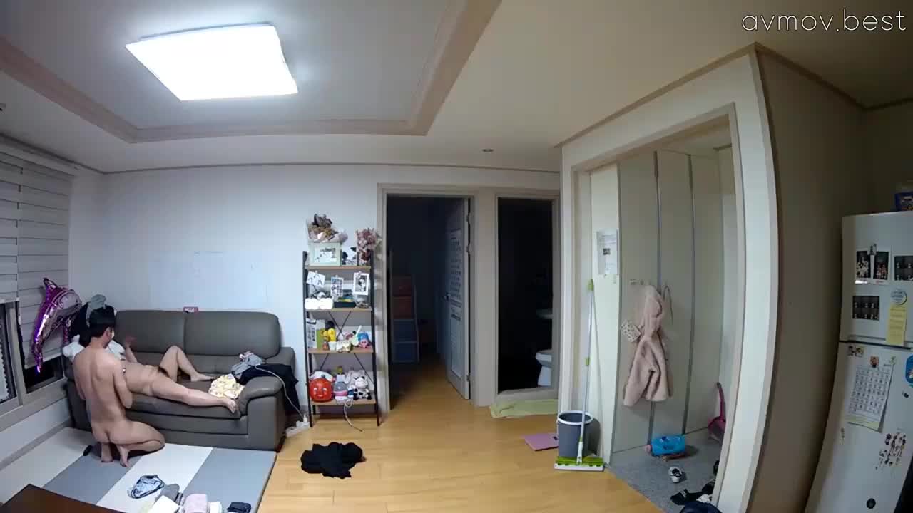 [미공개] IP 보딸 시켜주는 남편 썸네일
