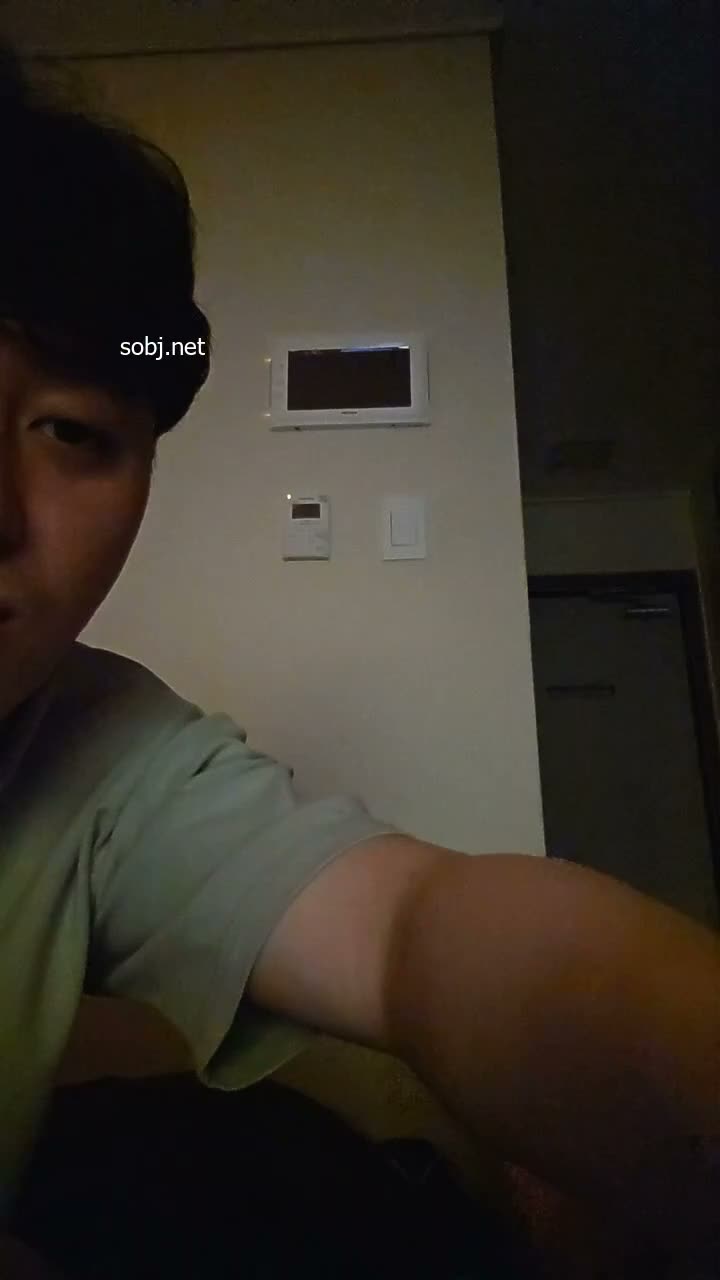 이복동생과 술먹방_꼭빨 키스 썸네일