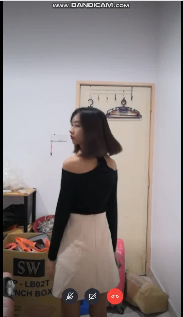모델 면접 유출 (26) 썸네일