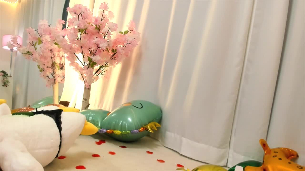 VIP전용 인방 여탑 주여닝 썸네일