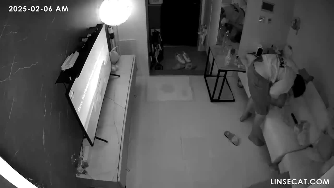 [신작] 만약 당신의 성기능이 그녀의 전 남자친구보다 훨씬 떨어진다면, 그녀의 질은 건조해질 겁니다. 그녀의 전 남자친구는 종종 최대 4시간까지 이어지는 마라톤 섹스를 즐겼고, 하루에 최소 두 번씩 관계를 가졌습니다. [해킹당한 한국 가정용 IP 카메라] [단독 영상] 썸네일