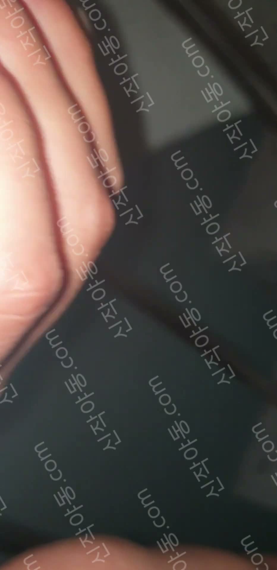 포터남 간단 안풀린 교복녀 썸네일